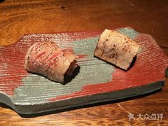 -桐寿司Sushi Tong