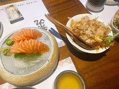 -奈九居酒屋(滨河大道店)