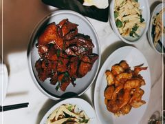 -小吊梨汤·北京菜·烤鸭(鸟巢店)