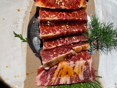 -厚贞日式烤肉(浦东汇智店)
