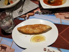 -尊品牛排(中大国际店)