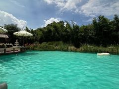 -HERRE·FARM 赫尔露营农场·团建聚会包场