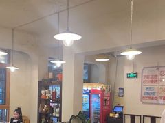 -霄汉牛三鲜湖北砂锅菜(万松园2店)