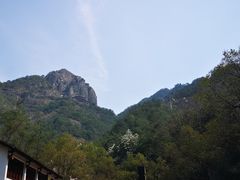 -大慈岩风景区