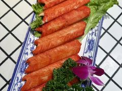 -山悦里 山野·鲜火锅(罗斯福广场店)