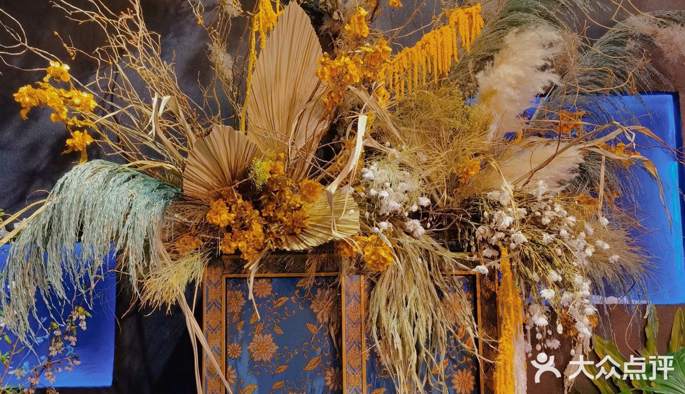 🏡四层楼的巨鹿路小洋楼里可以一次get四种风格～