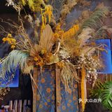 🏡四层楼的巨鹿路小洋楼里可以一次get四种风格～