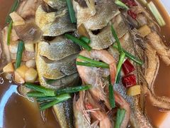 -台记小海鲜(七宝店)