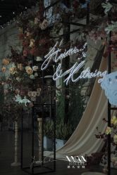 -WOW Wedding婚礼定制