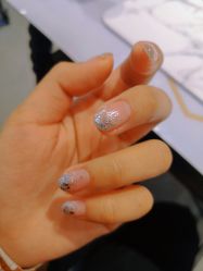 -U+nail优加专业美甲美睫