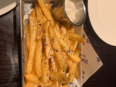 -blue frog蓝蛙(长泰广场店)