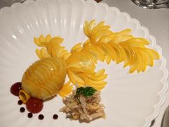 金玉满堂-華府Deluxe(兴业太古汇店)