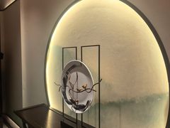 -绿杨春·淮扬宴(庐山路店)