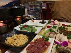 -束河人家(南锣鼓巷店)