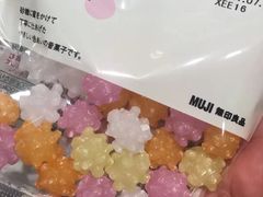 -无印良品(池袋西武店)