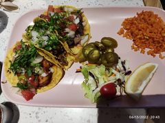 墨西哥卷饼Taco-墨纪Mojí墨西哥餐厅(南开大悦城店)