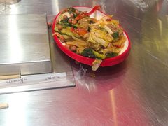 -河南前程·羊肉汤·烧烤(总店)