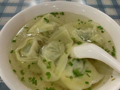 -潘国仙耳光馄饨(黄家阙路店)