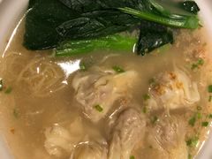 -新澳港式茶餐厅(余姚路店)