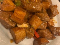 -良友·海鲜青岛菜(五四广场店)