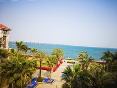 -V Bar海景扒房(北海湾惠龙万达嘉华酒店)