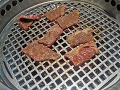 -千寻山野烤肉(中关村店)