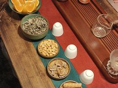 -邈墨茶馆(凤起路店)