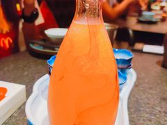 桃花酒-丝路金桃·新疆菜(徐汇店)