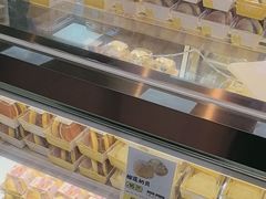 -鲍师傅糕点(春熙路店)