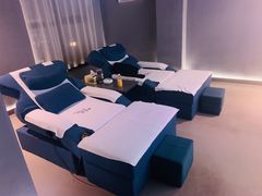 -普素SPA足浴按摩会所