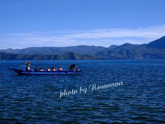 -丽江泸沽湖景区-里格半岛