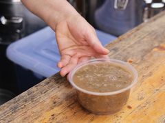-钟姨糖水(惠城店)