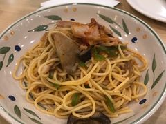 -萨莉亚意式餐厅(星海广场店)
