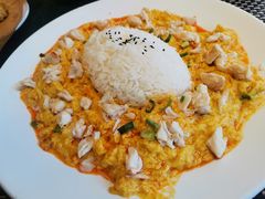 -翡翠鸟精品泰国菜(北辰财富中心店)