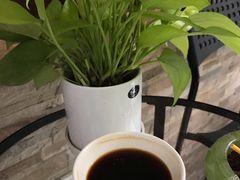 -隅cafe(傅厚岗店)