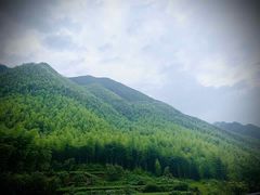 -将军关探险漂流