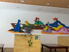 -佳木斯老崔朝族风味(群力店)