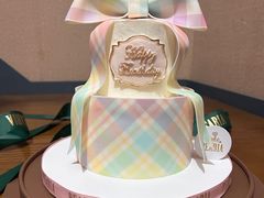 -柏尼娅PEARIA·蛋糕定制(静安店)