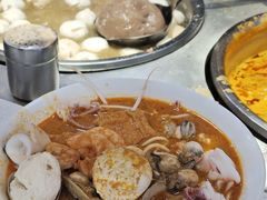 -大中沙茶面(中山路店)