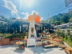 -京北渔家傲