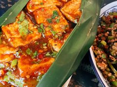 -蜗牛小馆醉乡民谣云南菜(惠新西里店)