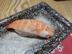 -鱼民·现造寿司(育德店)