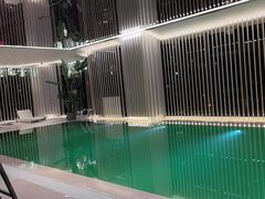 -优享健身(三元桥店)