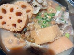 -猪腰一家·地道佛山菜(盐步店)