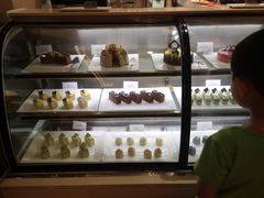 -喜来登酒店-盛宴标帜餐厅