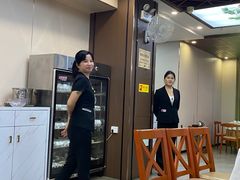 -大食家餐厅(五星步行商业街店)