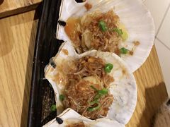 -三石铁板烧(紫竹桥店)
