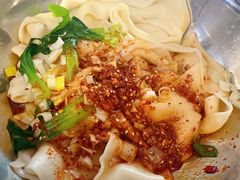 -爱骅裤带面馆(东木头市店)