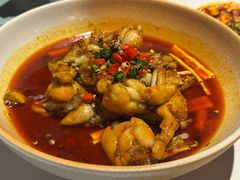 -湖鱼湖·蓉亭食贝(亚运村店)