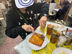 -澳洲牛奶公司(佐敦店)